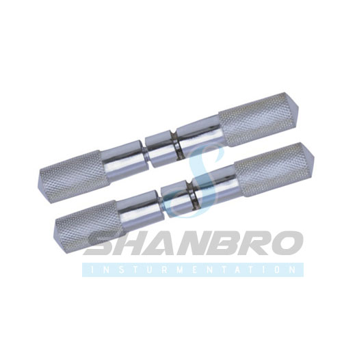 dehorning Wire Handle