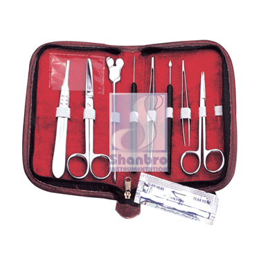 Dissecting Set 