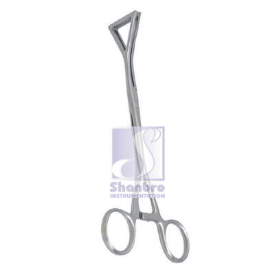 Duval Lung Forceps