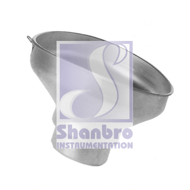 Milk Strainer with SS Mesh