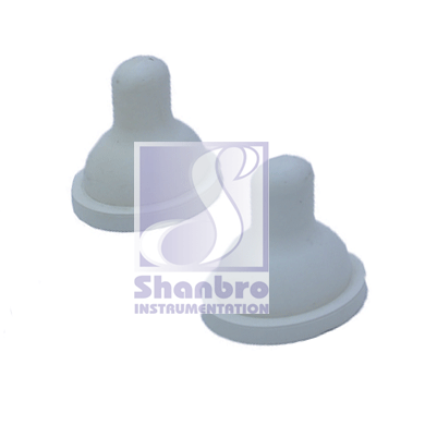 Rubber Teat for Kitten Pups Young Rabbits