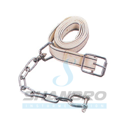 Sows Strap with Chain