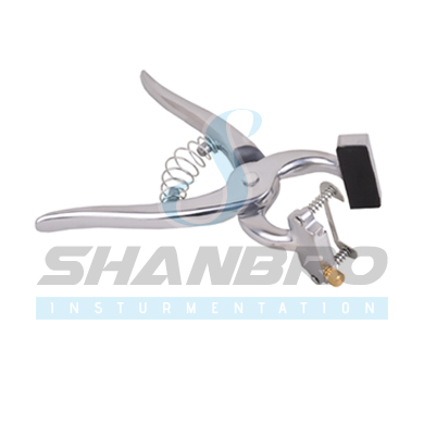 Tattoo Plier 4 Digits