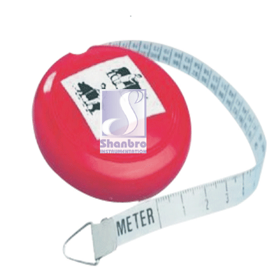 Weigth Measure Tape
