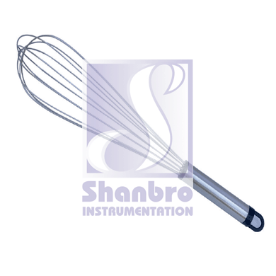Whisk Stainless Steel Handle