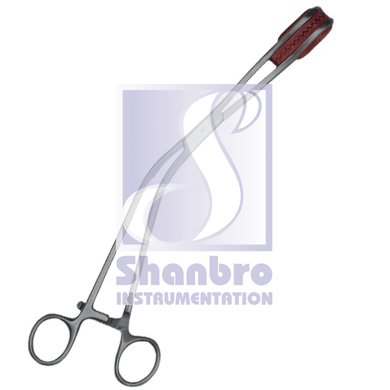 Youngs Tongue Forceps