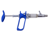 Automatic Vaccinator Syringe Drencher 5ml