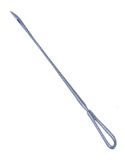 Buhner Suture Needle