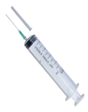 Disposable Syringe 30ml