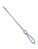 Dr Buhner Suture Needle