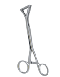 Duval Lung Forceps