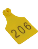 Ear Tags for Cattle
