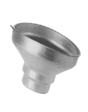 Milk Strainer with SS Mesh
