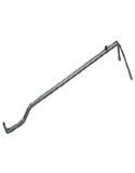 Obstetrical Forceps for piglets