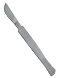 Scalpel Knife