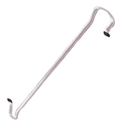 Shepherds Crook For Leg And Neck