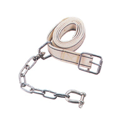 Sows Strap with Chain
