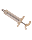 Veterinary Syringe 20ml