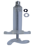 Veterinary syringe 30ml