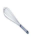 Whisk Stainless Steel Handle